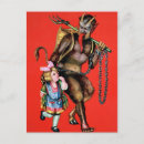 Search for little devil postcards Krampus