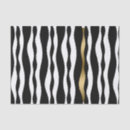 Search for black and white stripes tissue paper Trendy