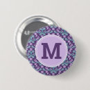 Search for paisley badges Purple