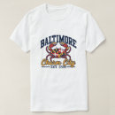 Search for maryland crab tshirts Charm city