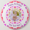 Search for cute baby badges For her