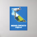 Search for mono canvas prints California