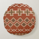 Search for tribal pattern cushions Native