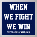 Search for when posters Election
