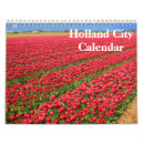 Search for holland calendars Landscape
