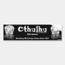 Search for cthulhu bumper stickers Necronomicon