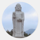 Search for buddha statues stickers Religion