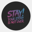 Search for self service stickers Mental health advocacy
