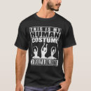 Search for human tshirts Halloween