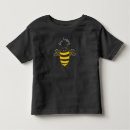 Search for bumble bee toddler tshirts Cute