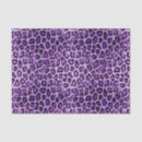 Search for cheetah print tissue paper Birthday