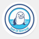 Search for approval Pun