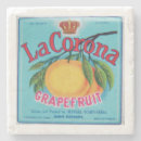 Search for marble coasters Turquoise