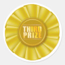 Search for yellow ribbon stickers Prize