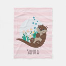 Search for otter blankets Kids
