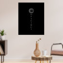 Search for creative typography posters Minimalist