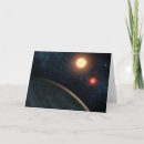 Search for planetary system cards Space