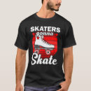 Search for roll mens tshirts Skater
