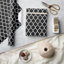 Search for moroccan wrapping paper Quatrefoil