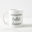Search for ballet quote mugs Cute