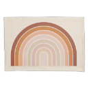 Search for rainbow pillowcases Boho