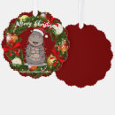 Search for zoo christmas cards Hippo