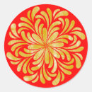 Search for chinese new year stickers Flower