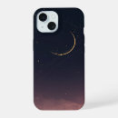 Search for purple moon iphone cases Moon and stars