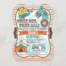 Search for circus animals Party