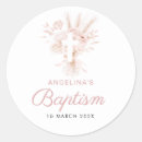 Search for floral roses stickers Dusty pink