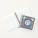 Search for humanity notebooks Peace