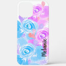 Search for colourful paintings iphone cases Hand painted