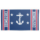Search for nautical anchor pillowcases Beach