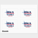 Search for alaska state stickers Usa
