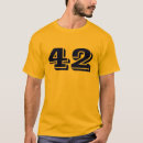 Search for number 2 tshirts Two