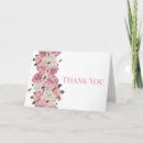 Search for church thank you cards Floral