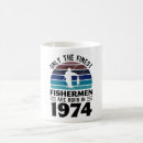 Search for 1974 mugs Birthday