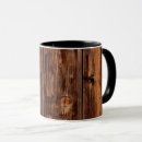 Search for wood grain mugs Photography