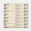 Search for occupations magnets Statistical