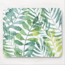 Search for palms mouse mats Silhouette