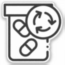 Search for autoimmune stickers Spoonie