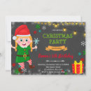 Search for karaoke seasonal invitations Santa