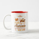 Search for fall season mugs Cute