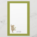 Search for sloth stationery paper Tropical