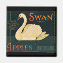 Search for crate labels magnets Vintage