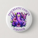 Search for pancreatic cancer badges Support