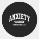 Search for anxiety stickers Encouragement