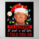 Search for anti christmas posters Funny election