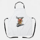 Search for book lover aprons Cat