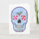 Search for calavera cards Dead